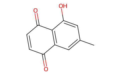 Ramentaceone 14787-38-3